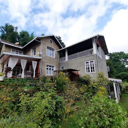 Aaravi Garden Homestay Kalimpong Extérieur photo