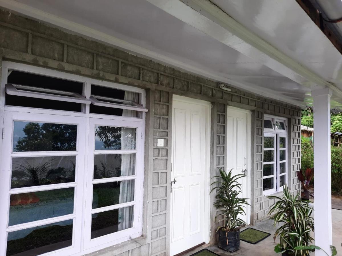 Aaravi Garden Homestay Kalimpong Extérieur photo