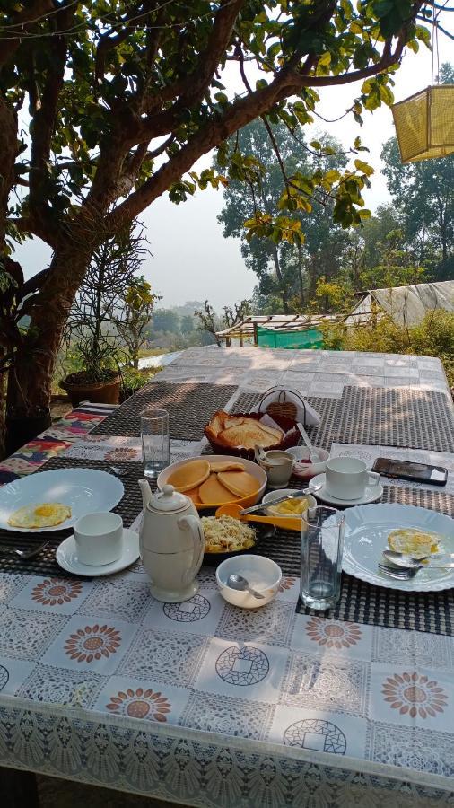 Aaravi Garden Homestay Kalimpong Extérieur photo