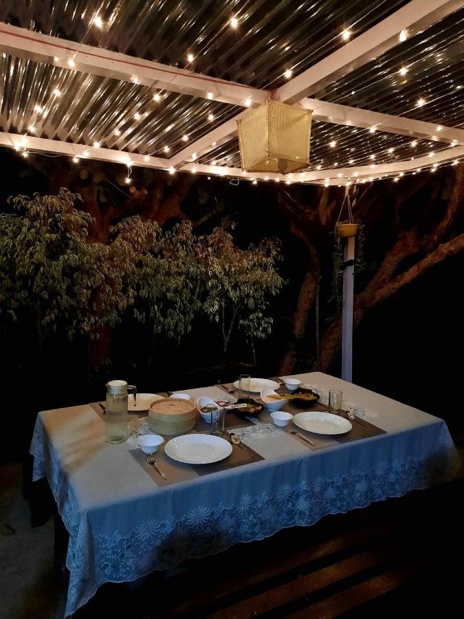 Aaravi Garden Homestay Kalimpong Extérieur photo