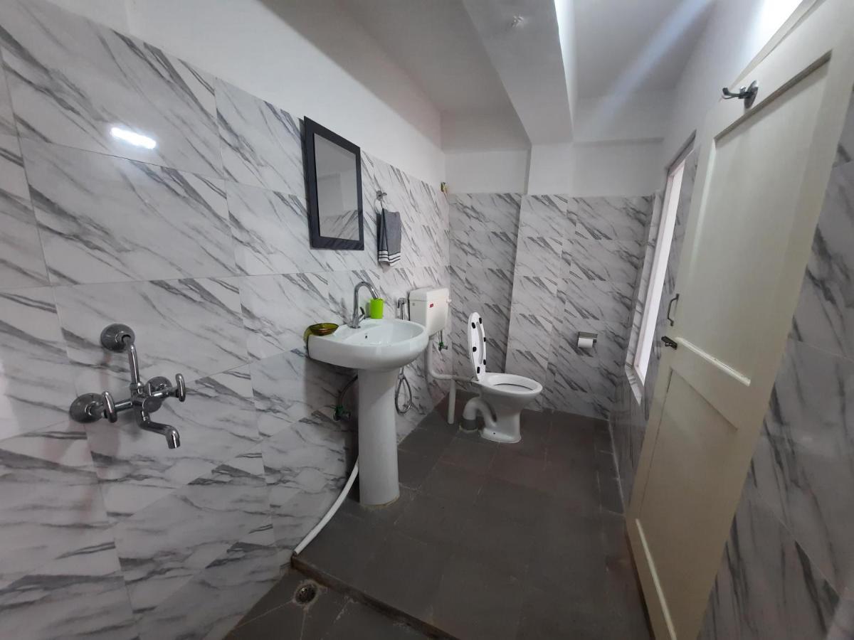 Aaravi Garden Homestay Kalimpong Extérieur photo