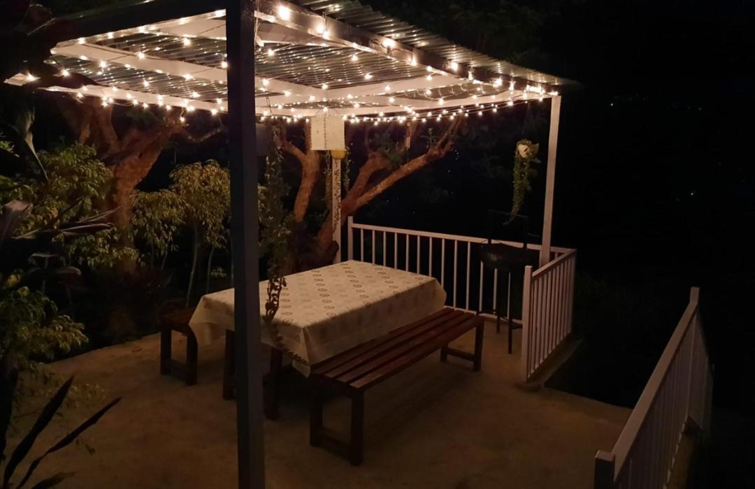 Aaravi Garden Homestay Kalimpong Extérieur photo