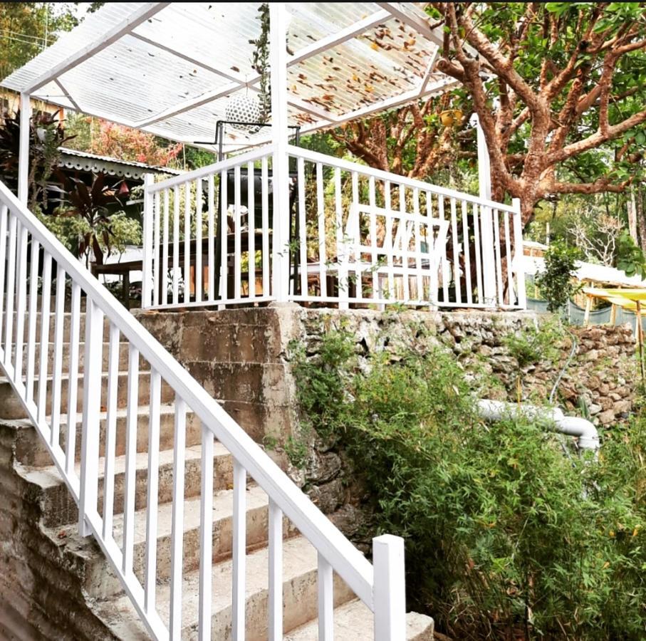 Aaravi Garden Homestay Kalimpong Extérieur photo
