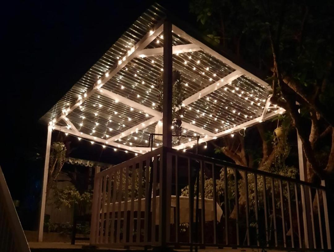 Aaravi Garden Homestay Kalimpong Extérieur photo