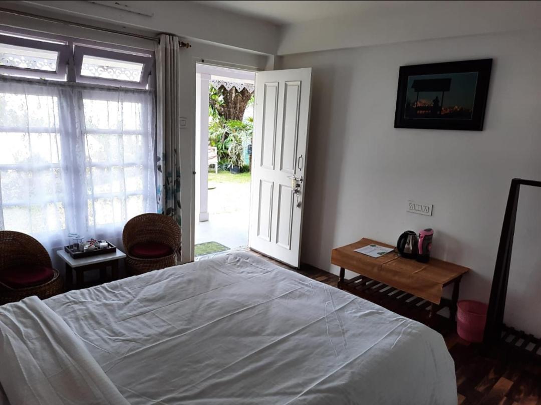 Aaravi Garden Homestay Kalimpong Extérieur photo