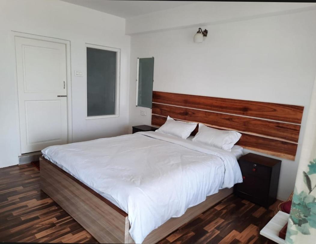 Aaravi Garden Homestay Kalimpong Extérieur photo