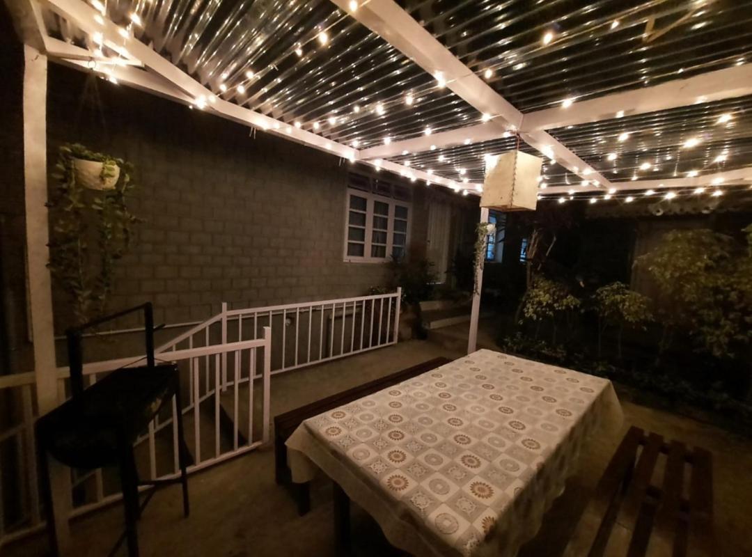 Aaravi Garden Homestay Kalimpong Extérieur photo